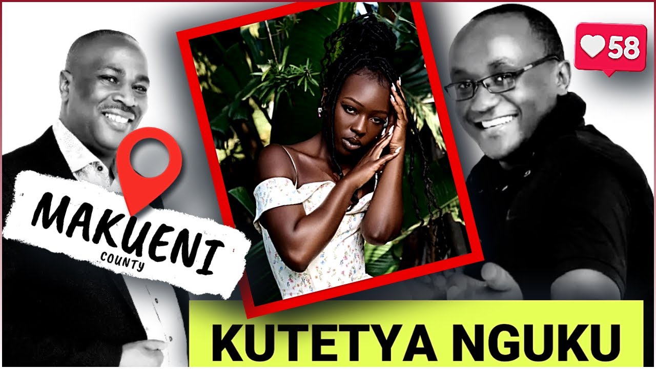 EP 077 KUTETYA NGUKU NA SAMMY MULINGE,CAROL CASE
