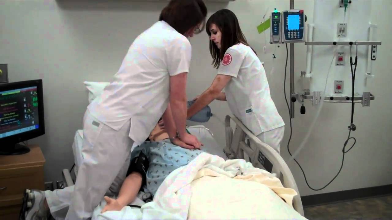 Patient Simulation Demo