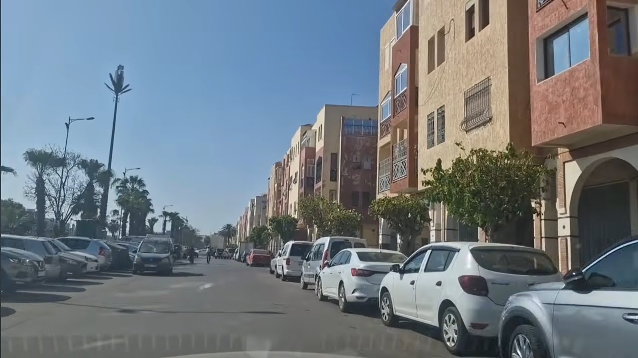 عاجل وخطير: الزروالي يفضح المستور 