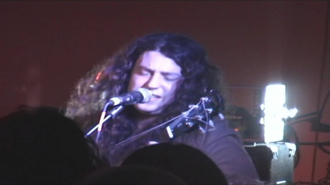 The Wizar'd 'Turn to Evil' Live at Ampocalypse 2011