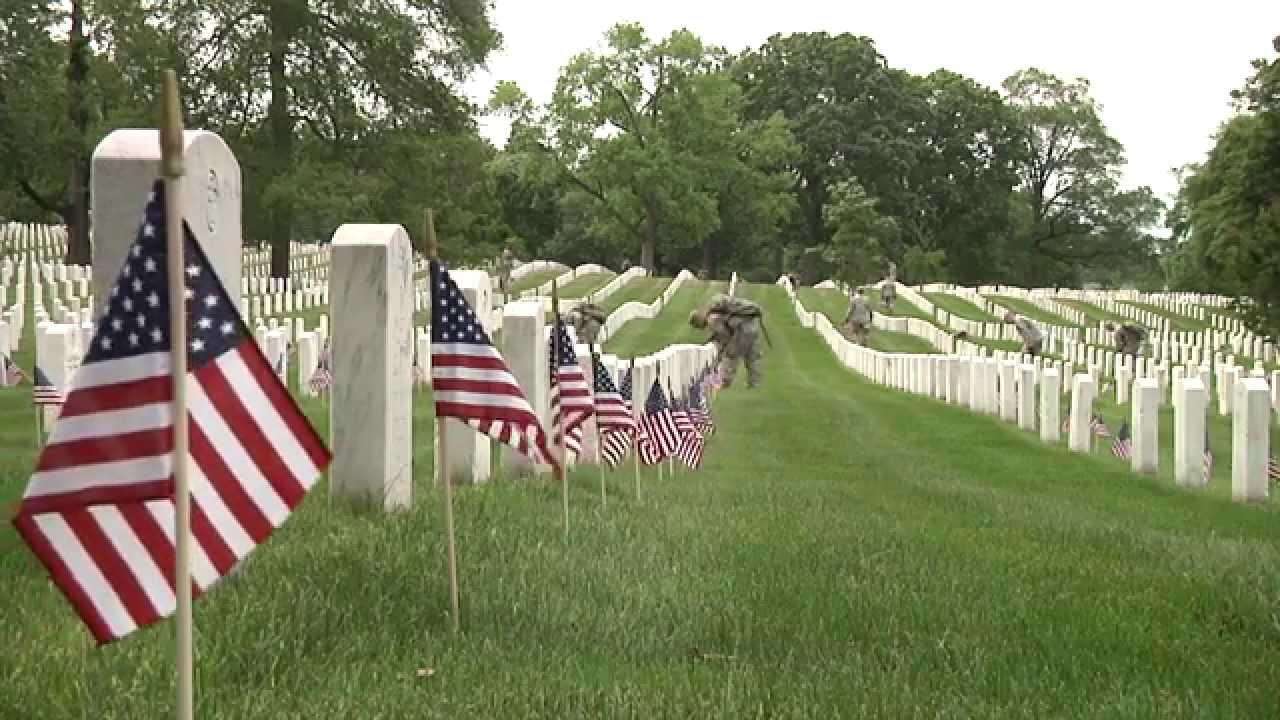 Memorial Day Weekend 