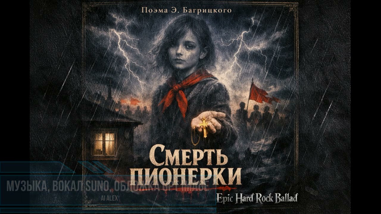 Смерть пионерки