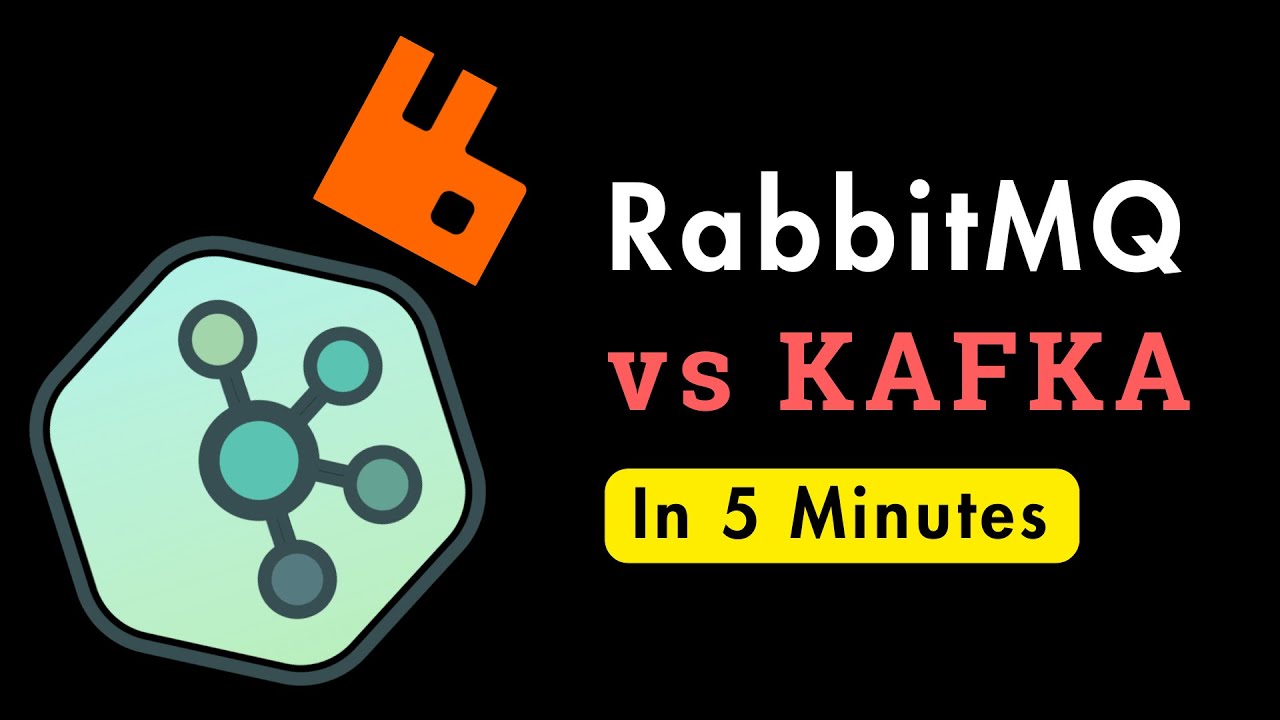 Kafka против RabbitMQ: объяснение лучшей очереди сообщений
