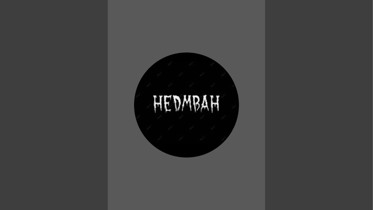 HedMbaH is live!