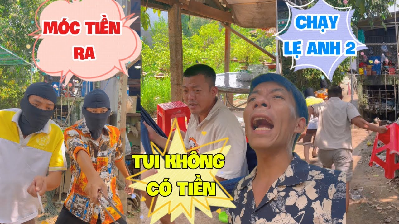 Tổng Hợp Clip Hài Hước Gia Đình Báo |TeamHoài PhongTV #Shorts