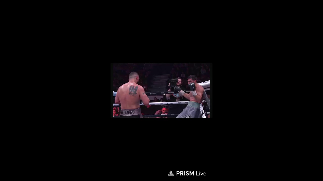 BOKS KO'RAMIZ STRIM JONLI EFIR