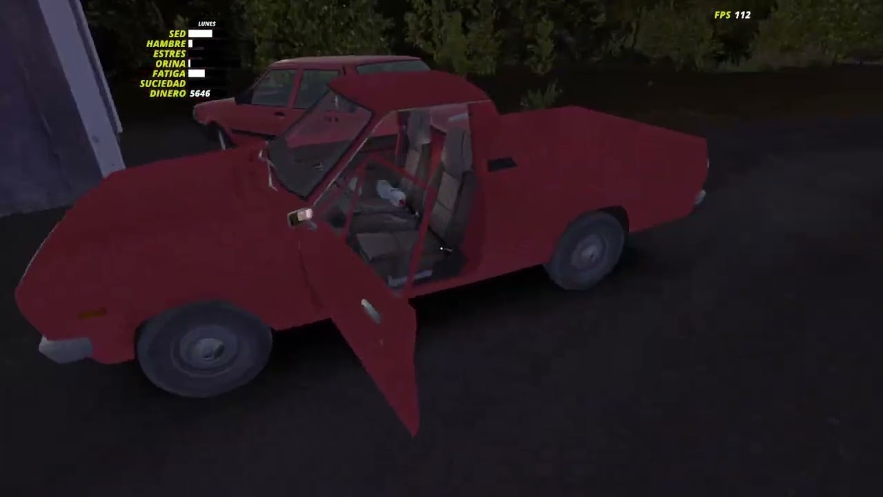 My Summer Car #11 - Toco vender kilju