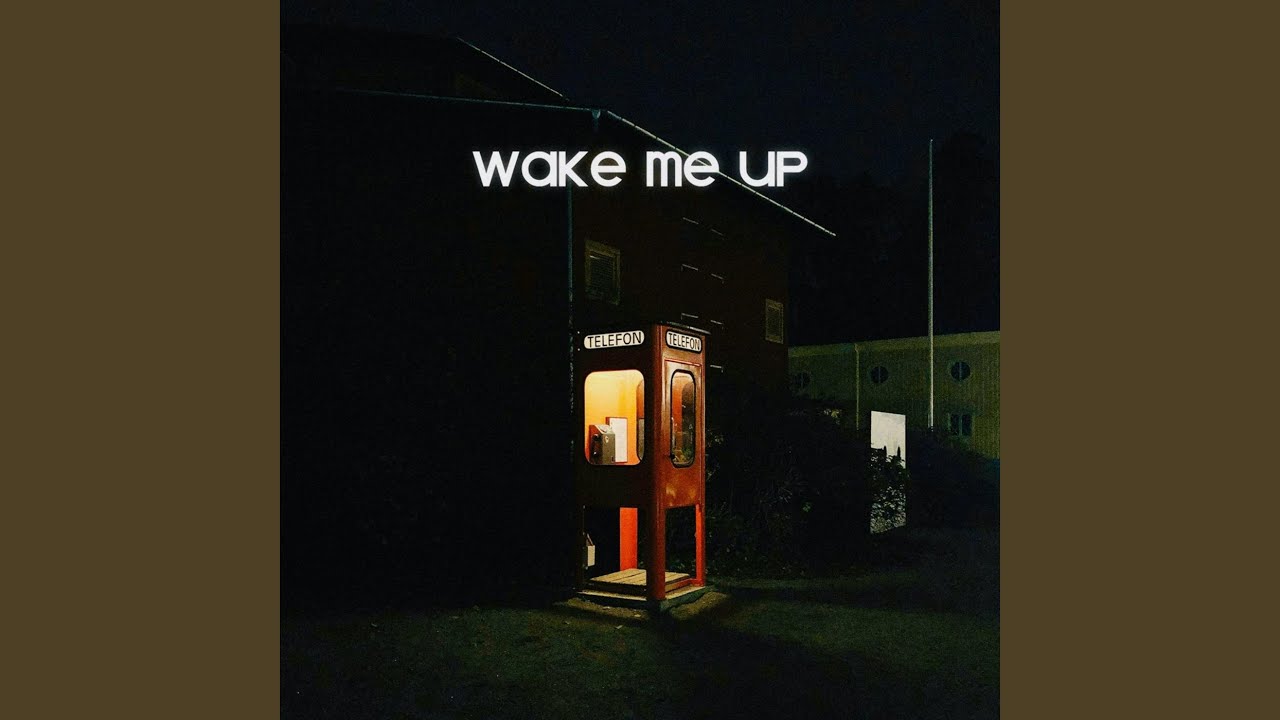 Wake Me Up