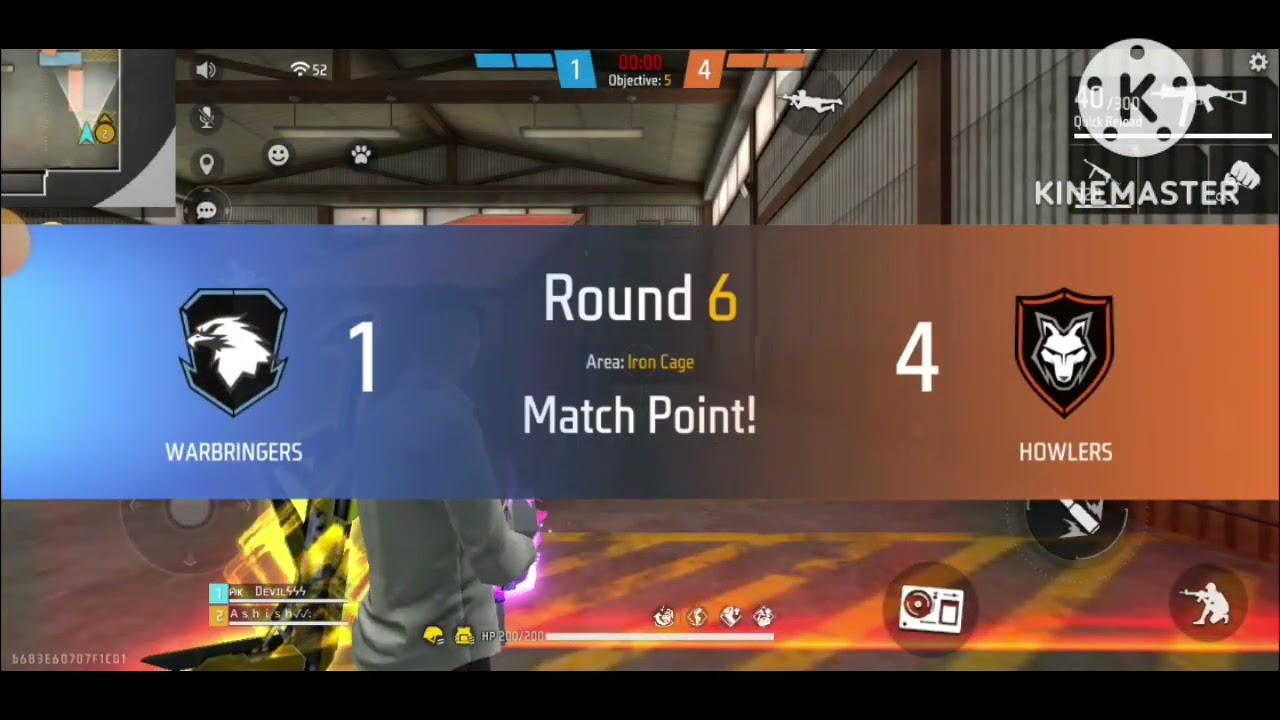 No internet prank in free fire lone wolf || Yt Rishi || #freefire #lonewolf #Ytrishi