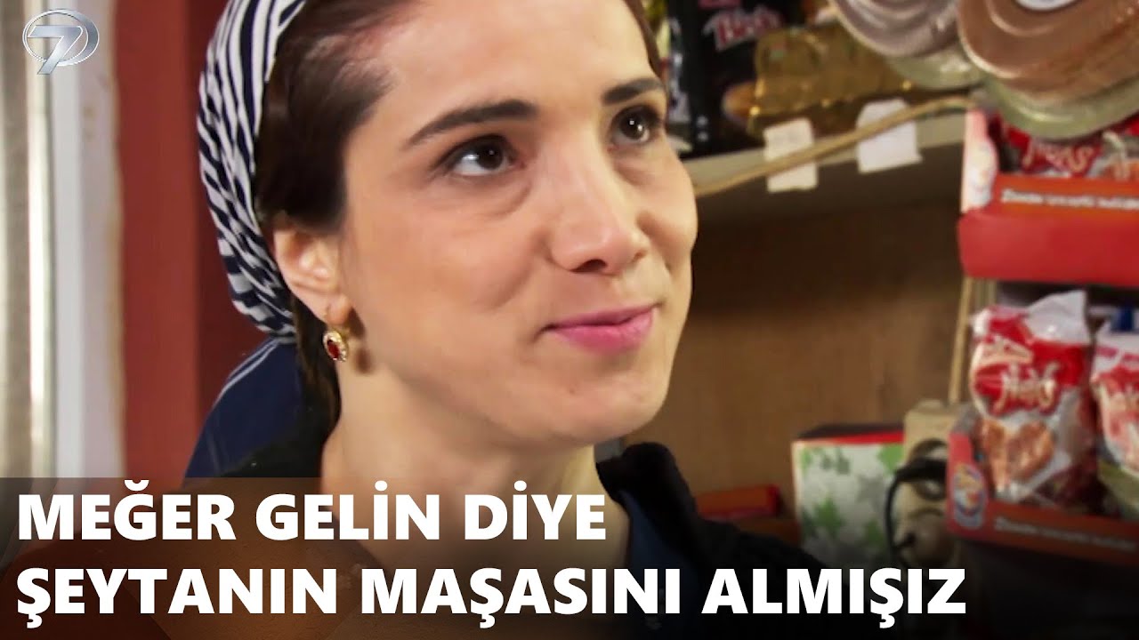 Böyle Kadın Evlerden Irak |  İman Edenler