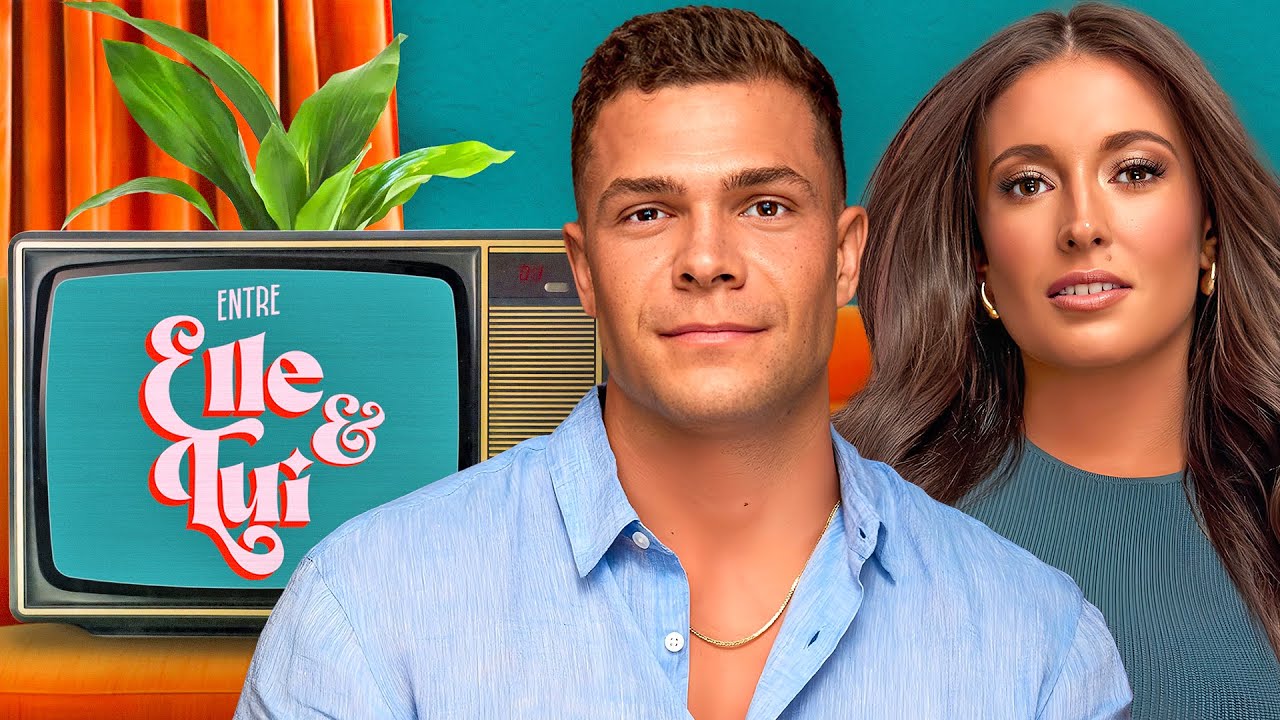 F&Eacute;LIX L&Eacute;VESQUE & SOL&Egrave;NE LUCAS: Gagnants d'OCCUPATION DOUBLE, INTIMIT&Eacute; & trouver L'AMOUR &agrave; la t&eacute;l&eacute;!