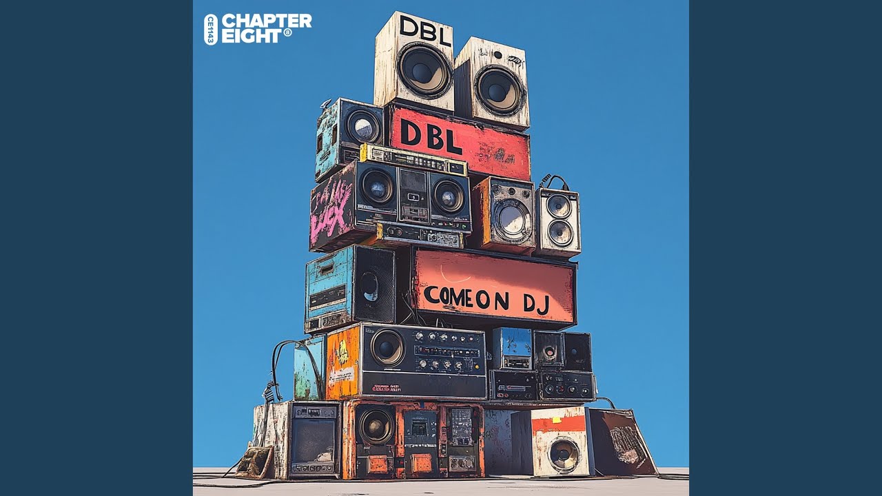 Come On DJ (Extended Mix)