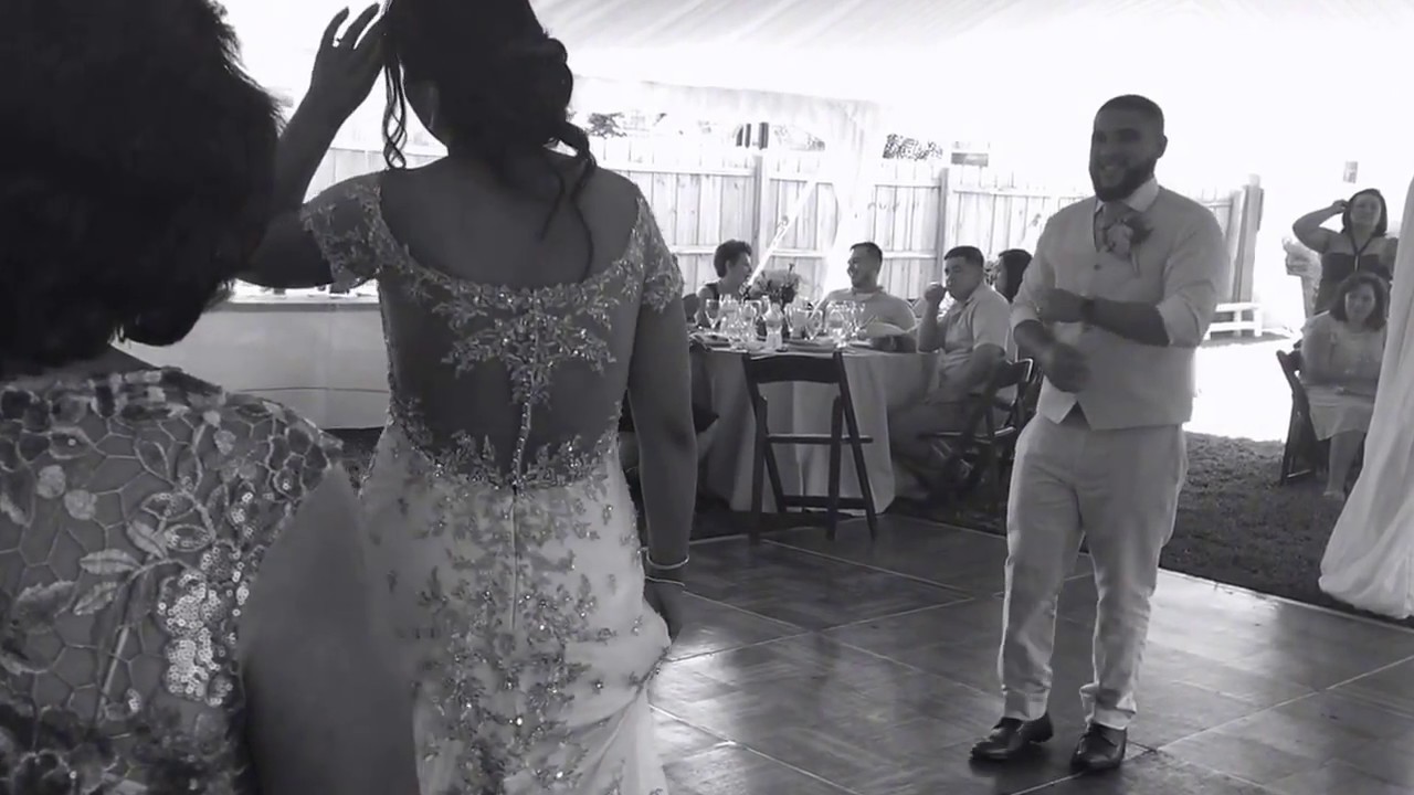 Henry & Karla's Wedding Video | 07.22.17