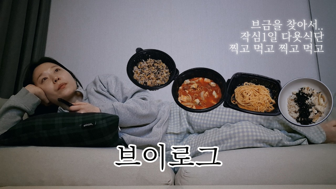 별거없는 브이로그에 BGM만 입히기 :: 작심1일 다이어트, 책읽는이유, 퇴근후일상 #VLOG #브이로그 #브이로그bgm