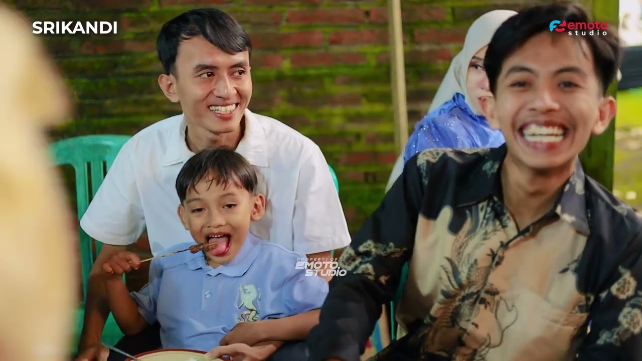 DOA PENGANTIN ALL ARTIS - SRIKANDI MUSIC - WEDDING BAGUS & NADIA - BRINGIN BATEALIT