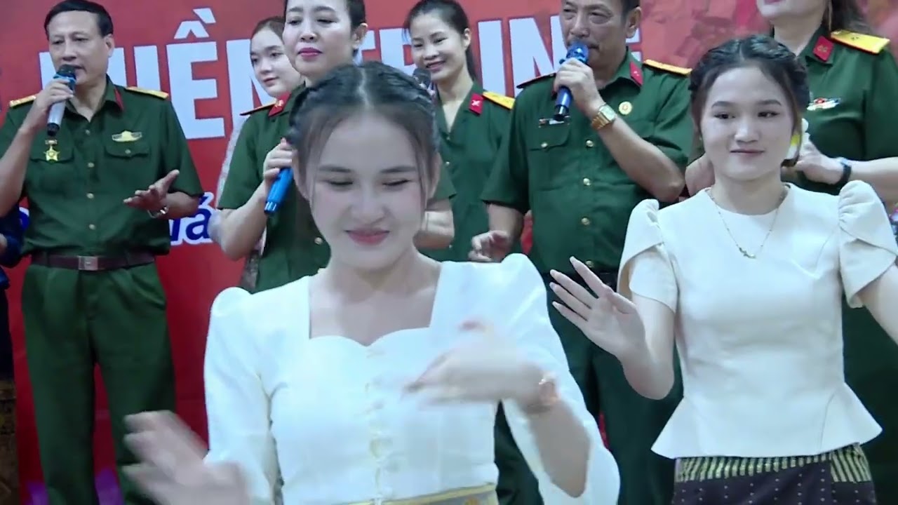 Chương trình Đài truyền hình nghệ An phát sóng 