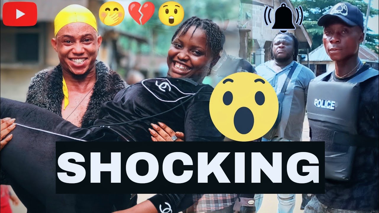 JAGABAN GOT THE SHOCK (must watch)