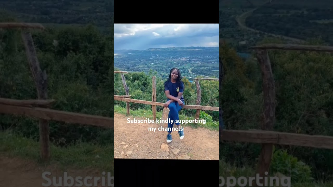 Today Tour ws The Great Rift valley 