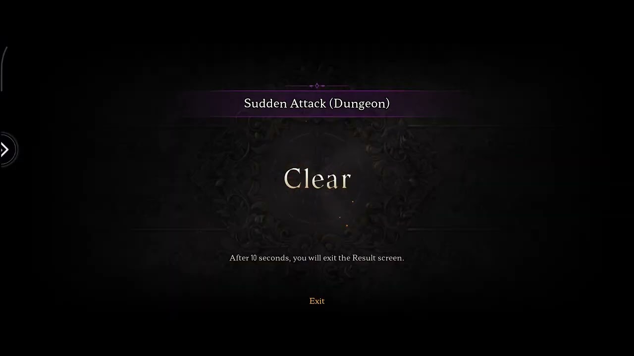 GRANADO ESPADA M Quest Grind