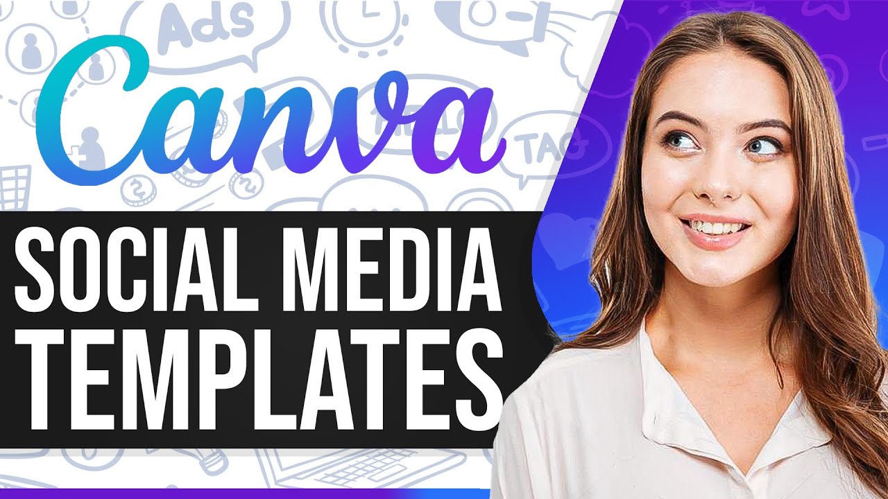 How To Make Social Media Templates In Canva 2026 (Step-by-Step)