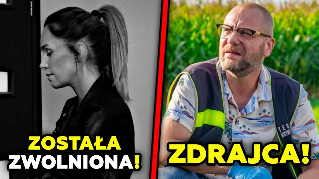 [Sprawiedliwi - Wydział Kryminalny] Zobacz, Co Wydarzy Się W 19 Sezonie SWK (TV4, Polsat Box Go)