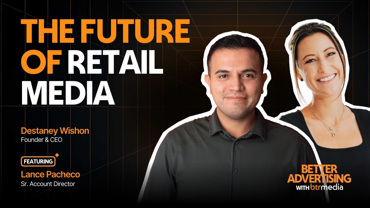 Navigating the Future of Retail Media