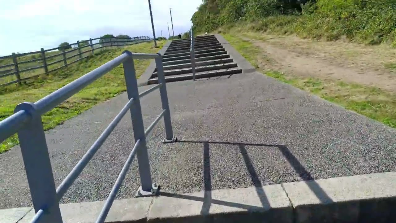 Let's Explore Tully park, cherrywood. Dublin, Ireland. #publicpark #nature #grave #europe #vlog