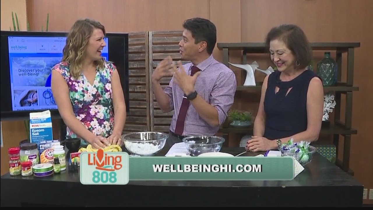 HMSA: Well-Being Hawaii and Akamai Advantage Plans