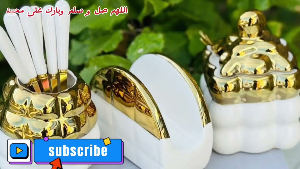 #شراء الاواني بين المتعة و ضياع المال 💵🫖🥤💰💳