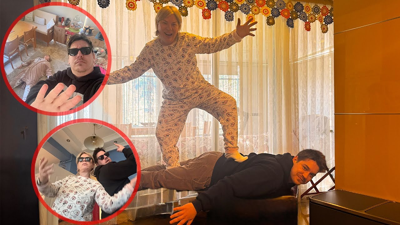 ANNEYLE ÇEKİLECEK 5 POZ ÖNERİSİ!!