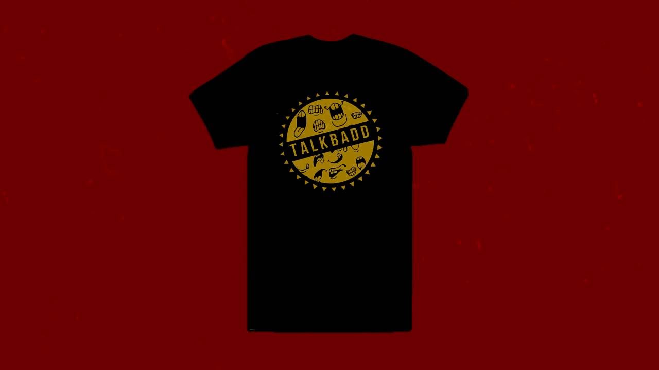 New Gear | www.TalkBadd.com | #1