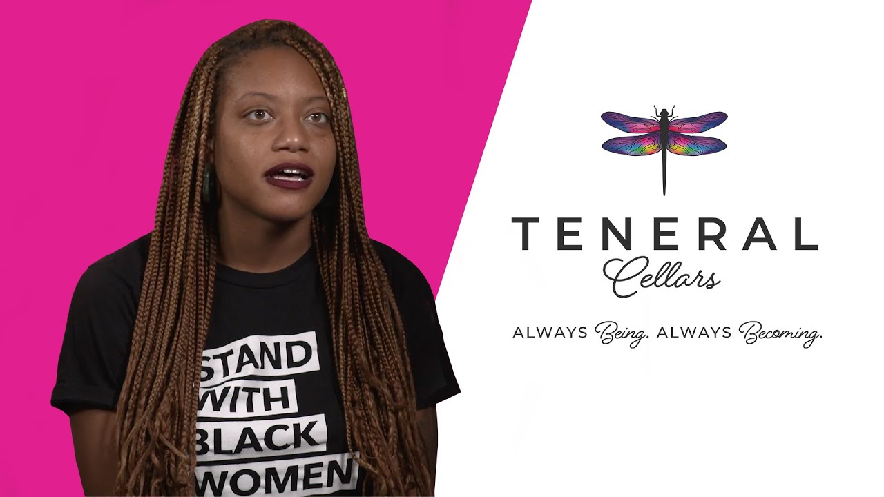 Teneral Cellars - Always Being, Always Becoming