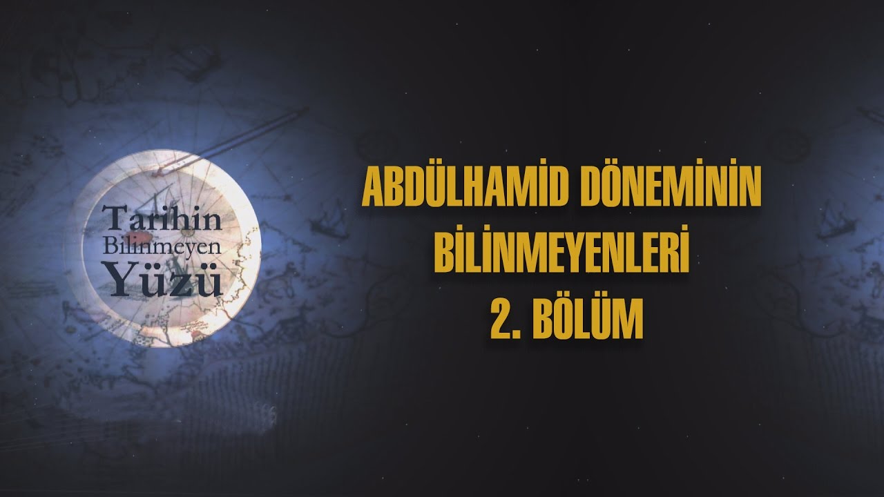 Tarihin Bilinmeyen Yüzü | Cengiz Özakıncı | Levent Yıldız | 22.10.2016 | Kanal B