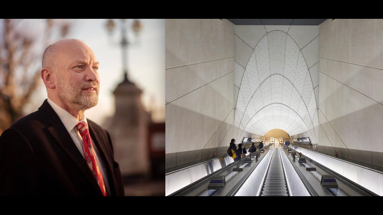 Part 4 – Upscale Express: How the Elizabeth Line Transformed Public Transport in London
