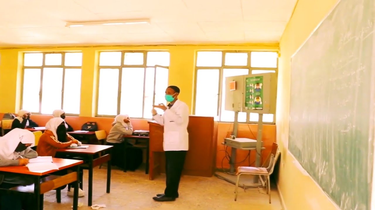 harar aw abdal institute|አዉ አብዳል መድረሳ ሚን ዪመስላል