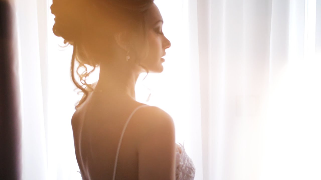 Stunning Wedding Video | C&P Trailer 4K by @shvideobg