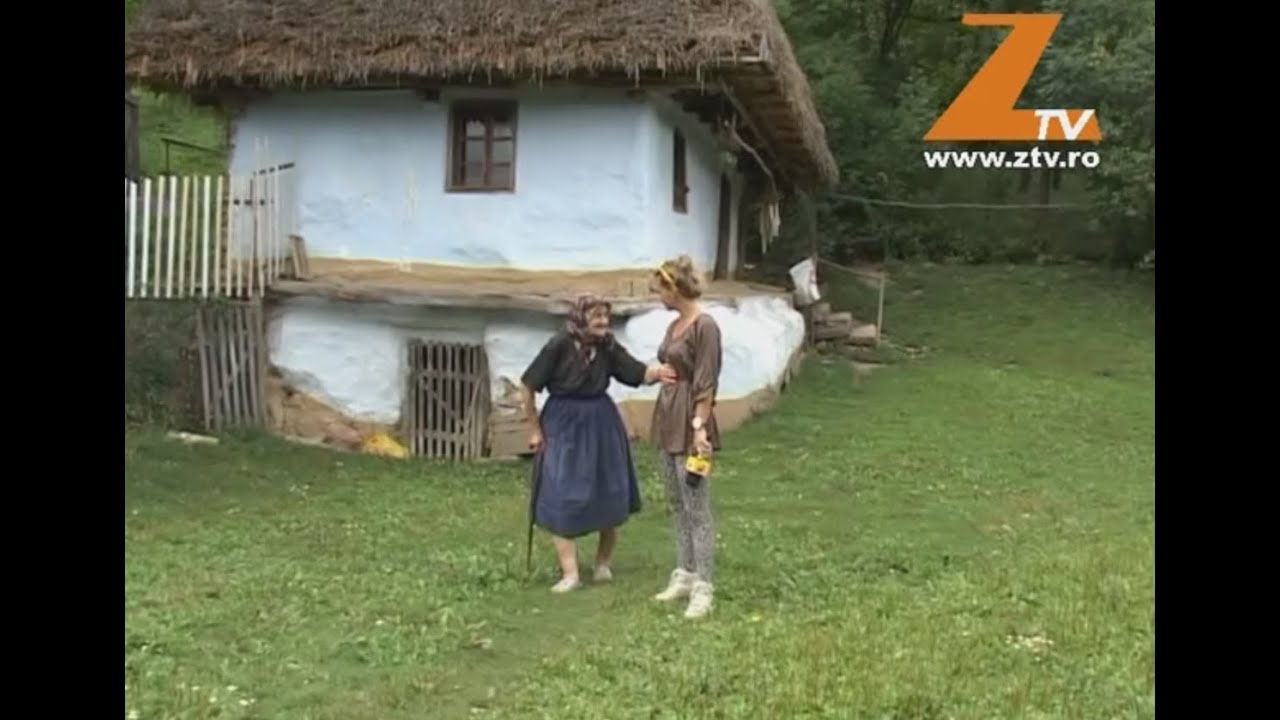 CASA DIN POVESTI IN LOCALITATEA RASTOCI