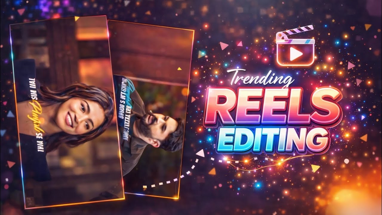 Trending Reels Editing In Capcut 🔥 || How To Edit Cinematic Reels in Capcut 🤯 