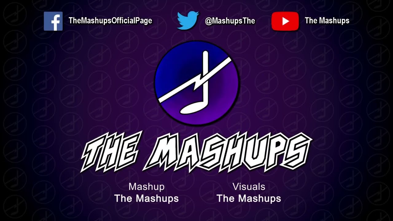 Mashup | Bad Heavy Idea (CG5 ft. Storm + Linkin Park ft. Kiiara) | The Mashups