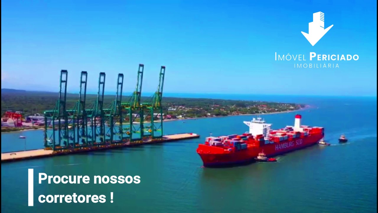 Agende sua visita - Imobili&aacute;ria Im&oacute;vel Periciado - Itapo&aacute;-SC