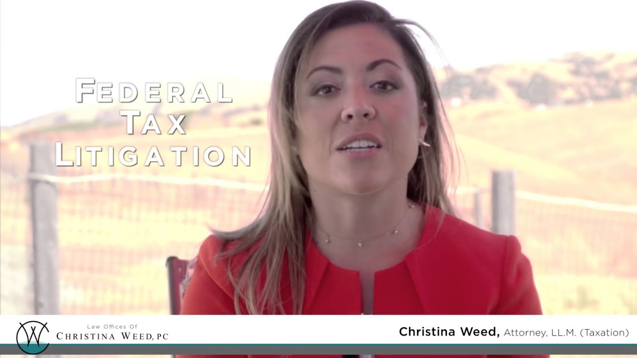 Federal Tax Litigation, Choosing the Best Court to Make Your Appeal