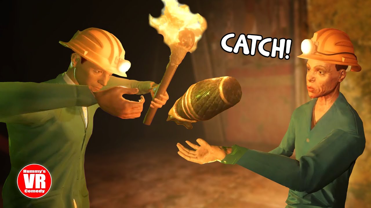 The Worst Archaeologists of Ancient Egypt | Forewarned VR