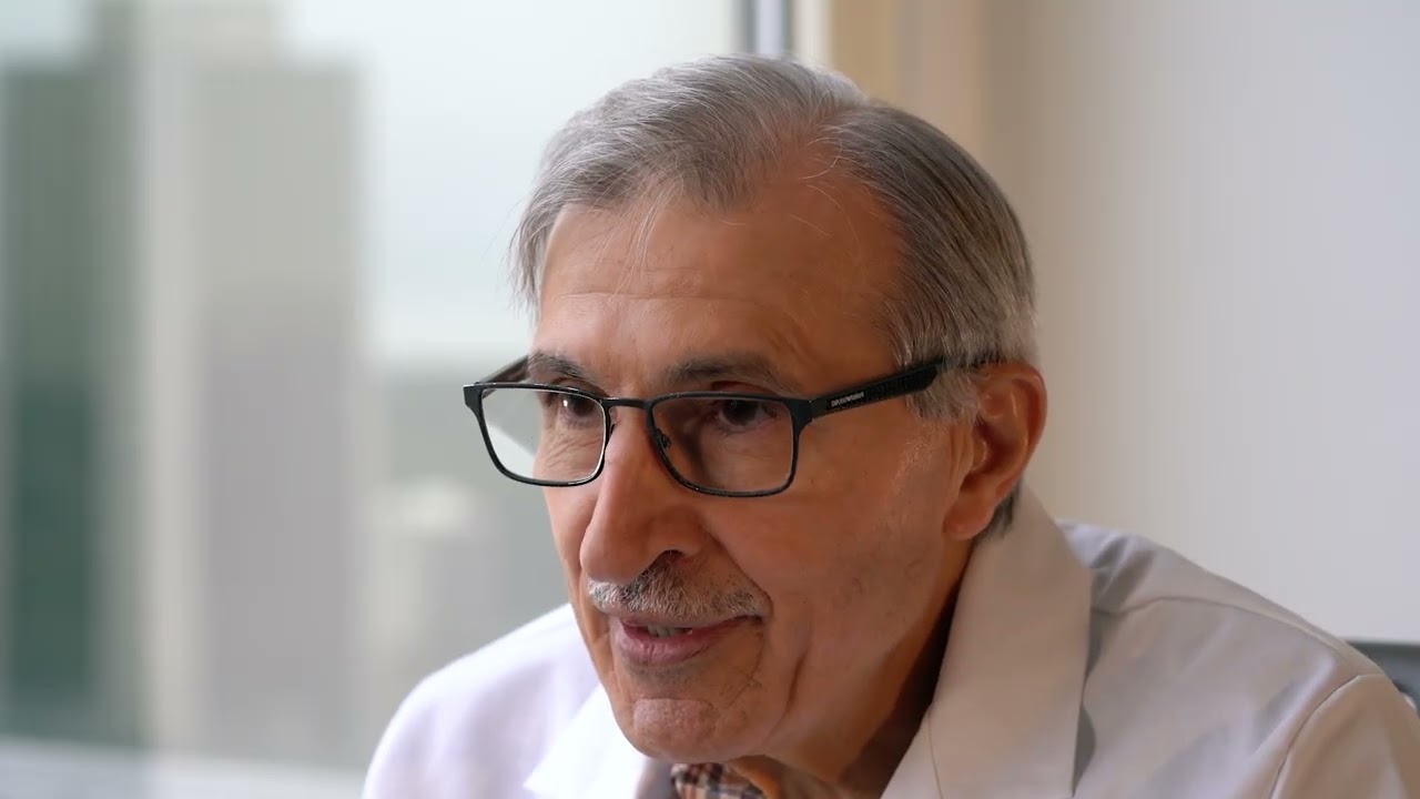 Mahmoud Doski, MD, Primary Care Provider