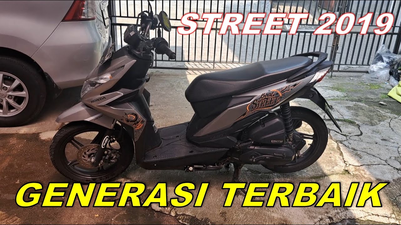 BEAT GENERASI TERBAIK || BEAT STREET 2019