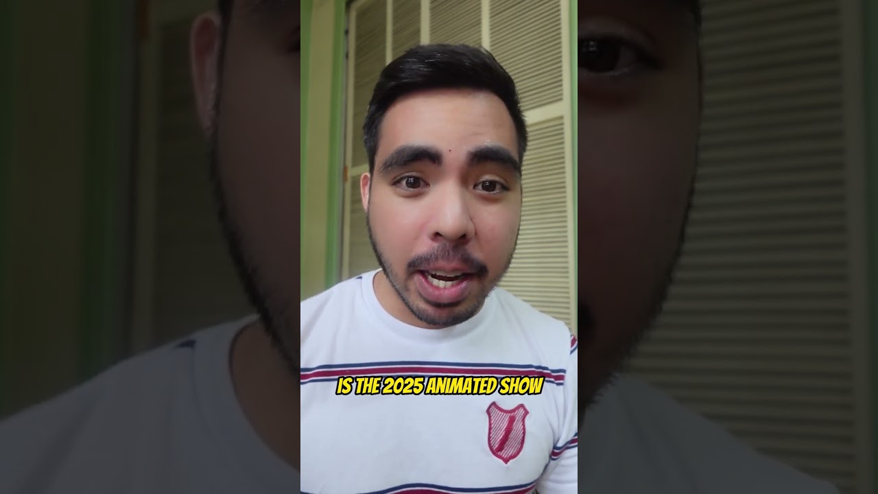 NEW AVATAR SERIES about to be crazy! 