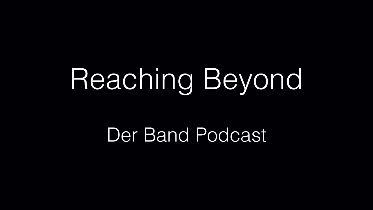 S1E1 -  Hallo Welt