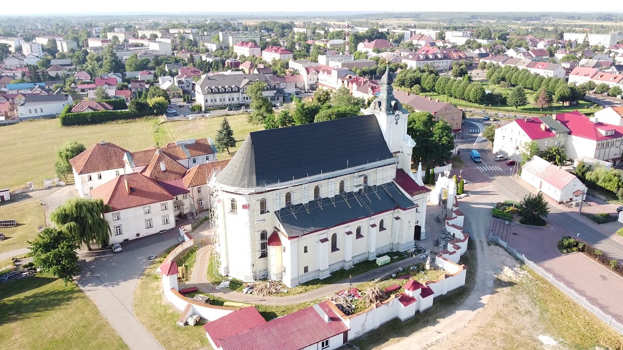 Siemiatycze Lato 2020