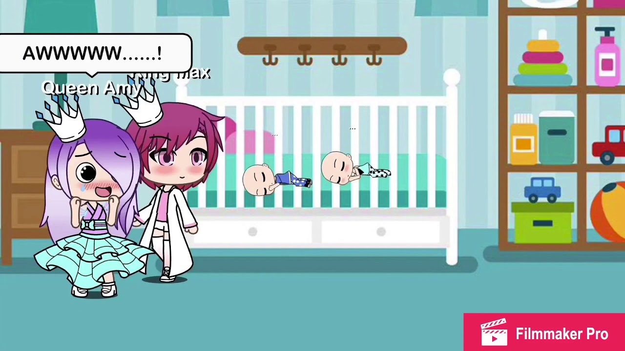 Hated Princess became a Goddess~ GLV ~ MINI MOVIE ~ [READ PINNED COMMENT OF MINE]