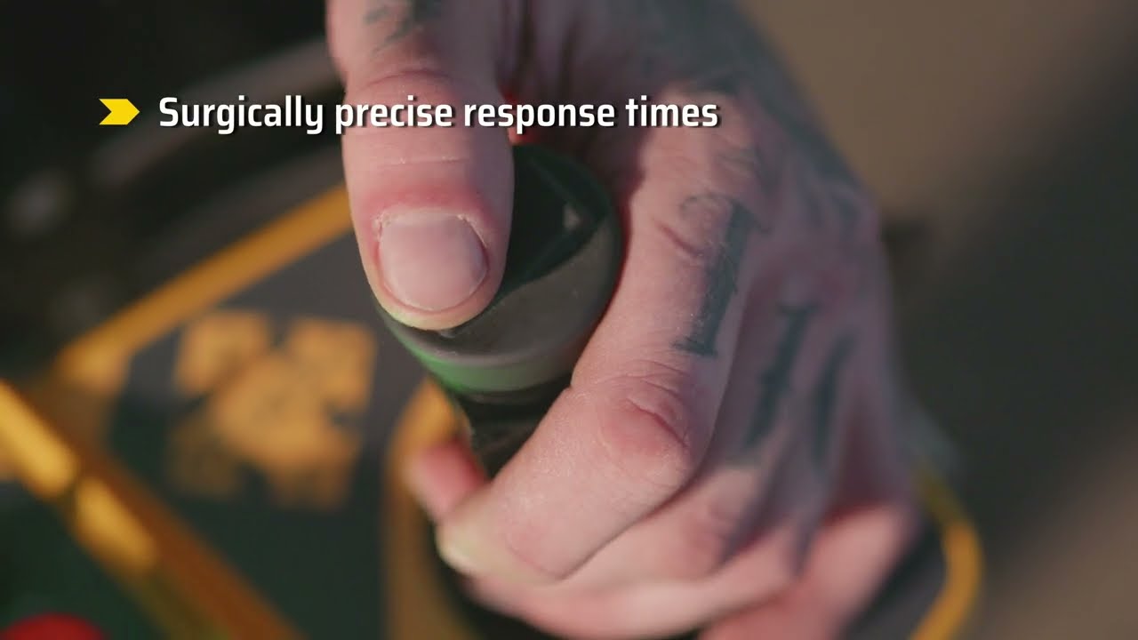 Brokk SmartPower+: Operator productivity