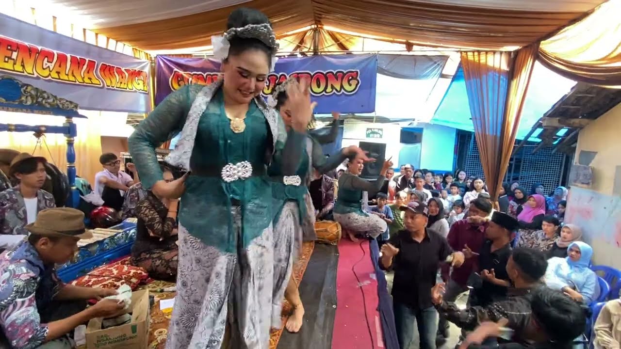 SIUH - CURUG CANDUNG | GUMILAR KENCANA WANGI